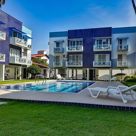 Apto A 70 Metros Da Praia, Piscina, 03 Ar Condicionados, Vaga De Garagem Florianopolis Exterior photo